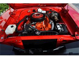 1969 Dodge Charger R/T (CC-1077403) for sale in Miami, Florida