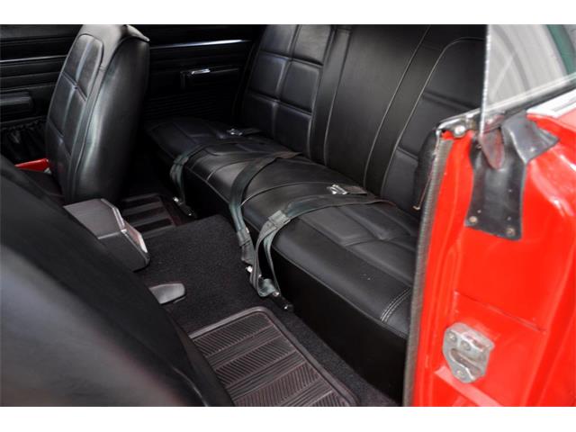 1969 Dodge Charger R/T (CC-1077403) for sale in Miami, Florida