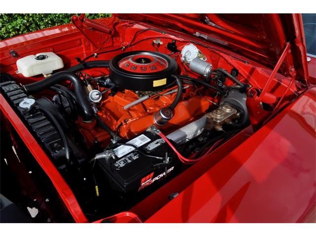 1969 Dodge Charger R/T (CC-1077403) for sale in Miami, Florida