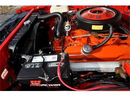 1969 Dodge Charger R/T (CC-1077403) for sale in Miami, Florida