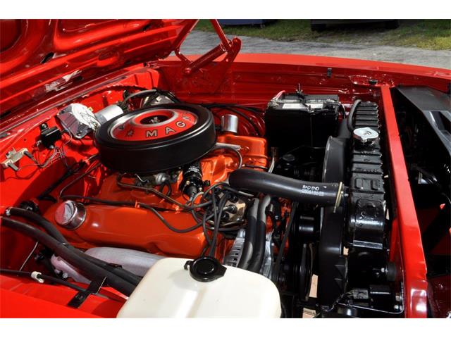 1969 Dodge Charger R/T (CC-1077403) for sale in Miami, Florida