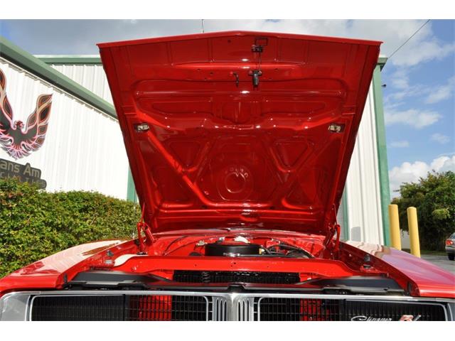 1969 Dodge Charger R/T (CC-1077403) for sale in Miami, Florida