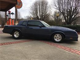 1984 Chevrolet Monte Carlo SS (CC-1077405) for sale in Alpharetta, Georgia
