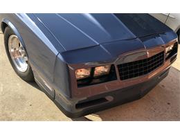 1984 Chevrolet Monte Carlo SS (CC-1077405) for sale in Alpharetta, Georgia