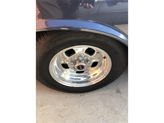 1984 Chevrolet Monte Carlo SS (CC-1077405) for sale in Alpharetta, Georgia