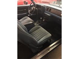 1984 Chevrolet Monte Carlo SS (CC-1077405) for sale in Alpharetta, Georgia
