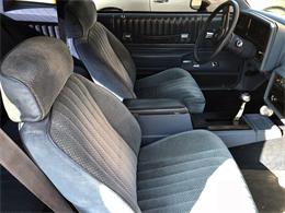 1984 Chevrolet Monte Carlo SS (CC-1077405) for sale in Alpharetta, Georgia