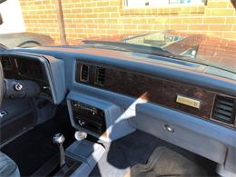 1984 Chevrolet Monte Carlo SS (CC-1077405) for sale in Alpharetta, Georgia