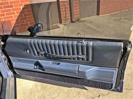1984 Chevrolet Monte Carlo SS (CC-1077405) for sale in Alpharetta, Georgia