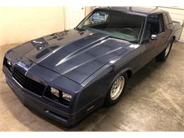1984 Chevrolet Monte Carlo SS (CC-1077405) for sale in Alpharetta, Georgia