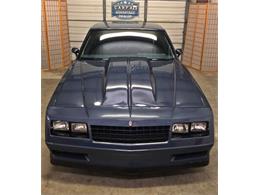 1984 Chevrolet Monte Carlo SS (CC-1077405) for sale in Alpharetta, Georgia