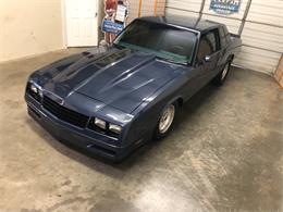 1984 Chevrolet Monte Carlo SS (CC-1077405) for sale in Alpharetta, Georgia