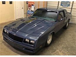 1984 Chevrolet Monte Carlo SS (CC-1077405) for sale in Alpharetta, Georgia