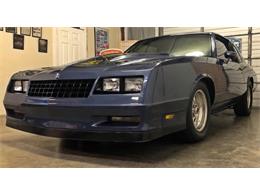 1984 Chevrolet Monte Carlo SS (CC-1077405) for sale in Alpharetta, Georgia
