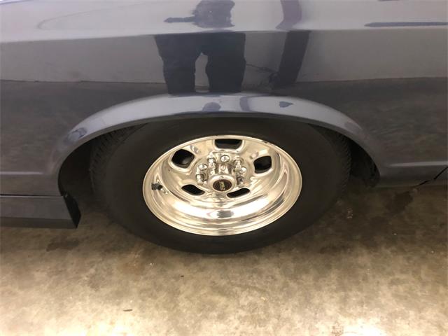 1984 Chevrolet Monte Carlo SS (CC-1077405) for sale in Alpharetta, Georgia