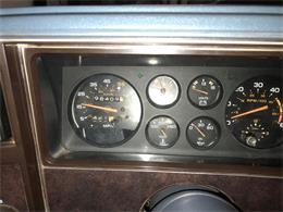 1984 Chevrolet Monte Carlo SS (CC-1077405) for sale in Alpharetta, Georgia