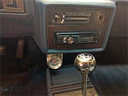 1984 Chevrolet Monte Carlo SS (CC-1077405) for sale in Alpharetta, Georgia