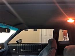 1984 Chevrolet Monte Carlo SS (CC-1077405) for sale in Alpharetta, Georgia