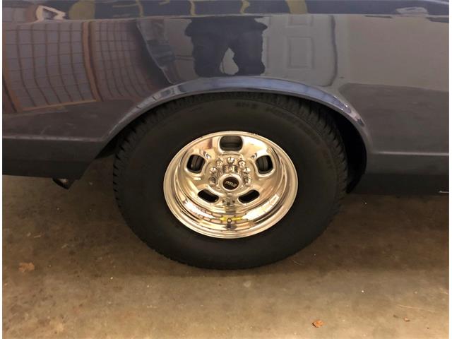 1984 Chevrolet Monte Carlo SS (CC-1077405) for sale in Alpharetta, Georgia