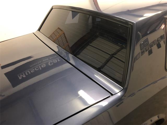 1984 Chevrolet Monte Carlo SS (CC-1077405) for sale in Alpharetta, Georgia