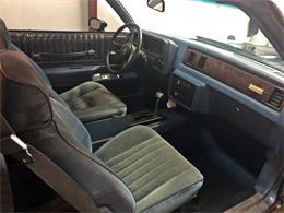 1984 Chevrolet Monte Carlo SS (CC-1077405) for sale in Alpharetta, Georgia