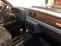 1984 Chevrolet Monte Carlo SS (CC-1077405) for sale in Alpharetta, Georgia