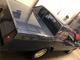 1984 Chevrolet Monte Carlo SS (CC-1077405) for sale in Alpharetta, Georgia