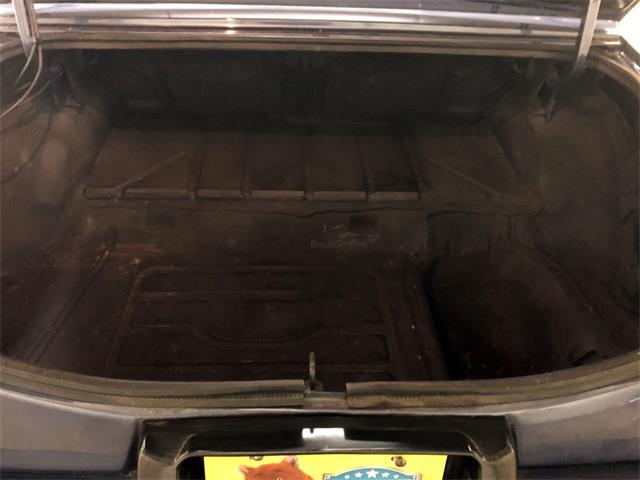 1984 Chevrolet Monte Carlo SS (CC-1077405) for sale in Alpharetta, Georgia