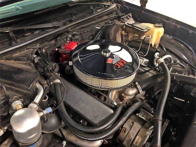 1984 Chevrolet Monte Carlo SS (CC-1077405) for sale in Alpharetta, Georgia
