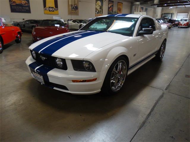 2006 Ford Mustang GT (CC-1077412) for sale in Costa Mesa, California