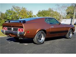 1973 Ford Mustang Mach 1 (CC-1077419) for sale in West Palm Beach, Florida