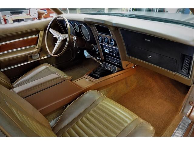 1973 Ford Mustang Mach 1 (CC-1077419) for sale in West Palm Beach, Florida