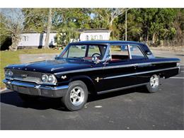 1963 Ford Galaxie 500 (CC-1077420) for sale in West Palm Beach, Florida