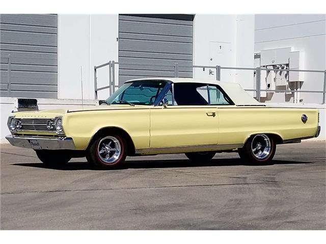 1966 Plymouth Satellite (CC-1077427) for sale in West Palm Beach, Florida