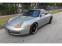 1999 Porsche 911 Carrera (CC-1077428) for sale in West Palm Beach, Florida