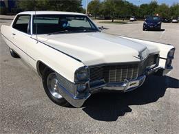 1965 Cadillac Coupe (CC-1077437) for sale in Tampa, Florida