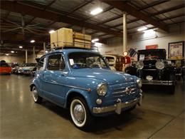 1963 Fiat 600 (CC-1077439) for sale in Costa Mesa, California