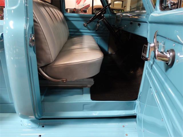 1955 Ford F100 For Sale Cc 1077444