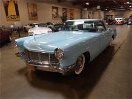 1956 Lincoln Continental Mark II (CC-1077446) for sale in Costa Mesa, California
