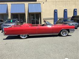 1965 Cadillac Eldorado Brougham (CC-1077447) for sale in Pitt Meadows, British Columbia