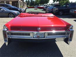 1965 Cadillac Eldorado Brougham (CC-1077447) for sale in Pitt Meadows, British Columbia