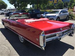 1965 Cadillac Eldorado Brougham (CC-1077447) for sale in Pitt Meadows, British Columbia