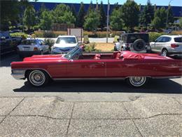 1965 Cadillac Eldorado Brougham (CC-1077447) for sale in Pitt Meadows, British Columbia