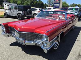 1965 Cadillac Eldorado Brougham (CC-1077447) for sale in Pitt Meadows, British Columbia