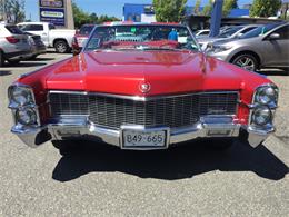 1965 Cadillac Eldorado Brougham (CC-1077447) for sale in Pitt Meadows, British Columbia