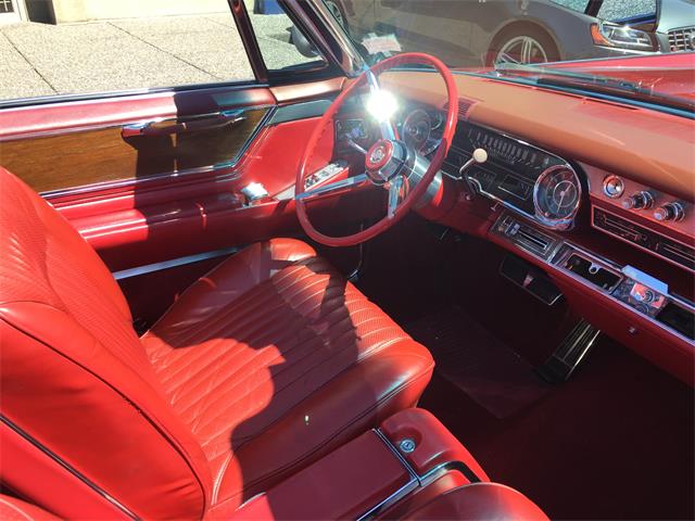 1965 Cadillac Eldorado Brougham (CC-1077447) for sale in Pitt Meadows, British Columbia