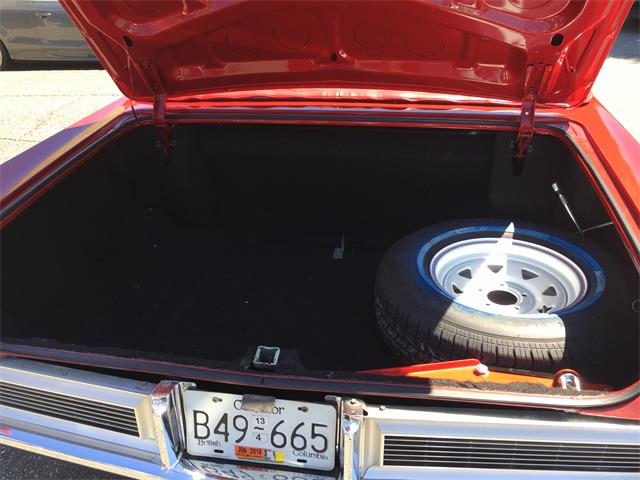 1965 Cadillac Eldorado Brougham (CC-1077447) for sale in Pitt Meadows, British Columbia