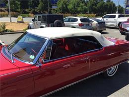 1965 Cadillac Eldorado Brougham (CC-1077447) for sale in Pitt Meadows, British Columbia