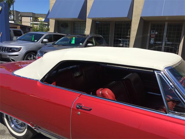 1965 Cadillac Eldorado Brougham (CC-1077447) for sale in Pitt Meadows, British Columbia
