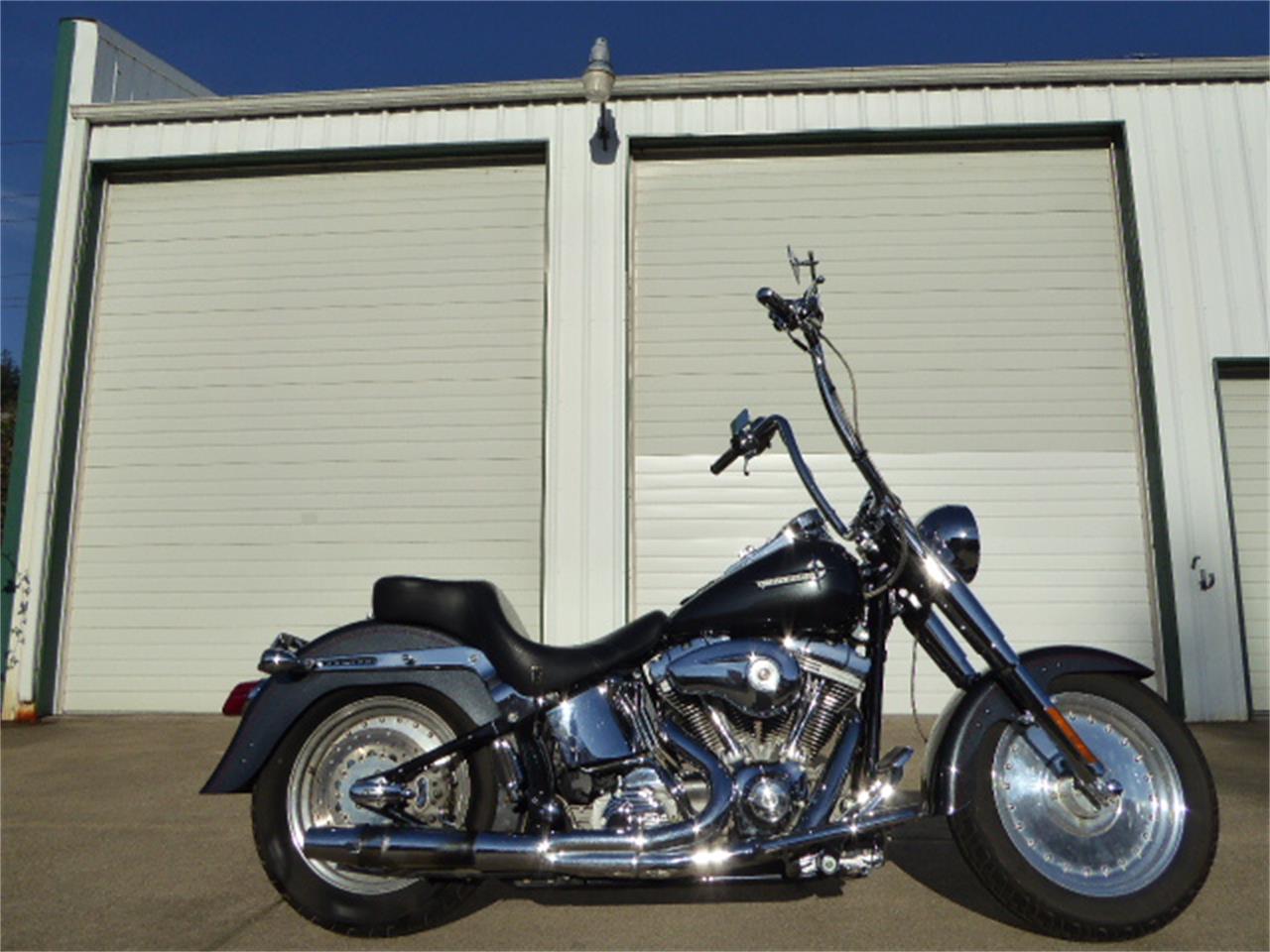 2005 fatboy for sale
